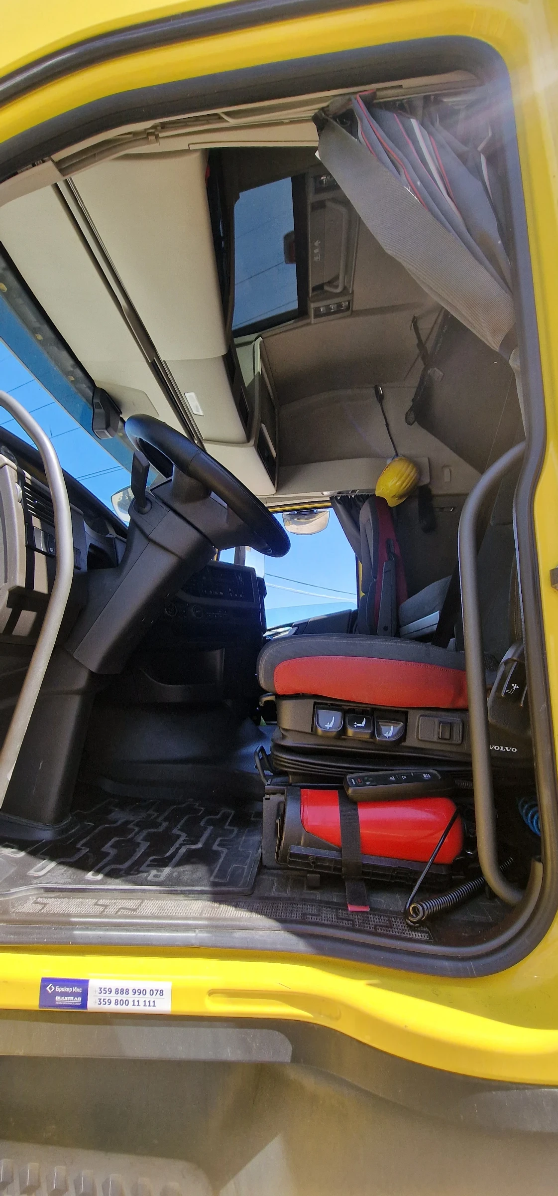 Volvo Fh  - изображение 8