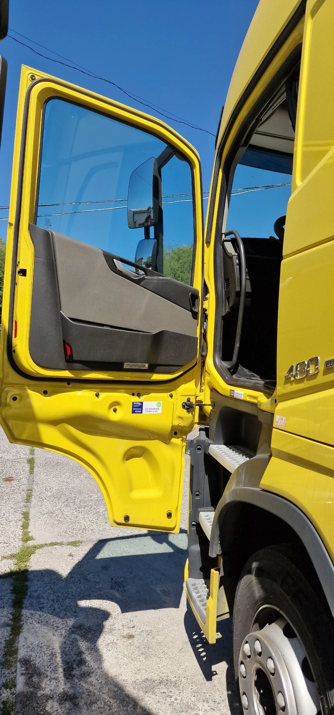 Volvo Fh  - изображение 9