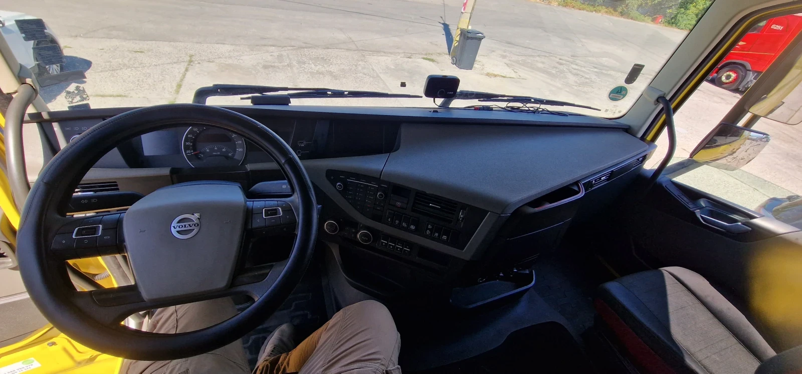 Volvo Fh  - изображение 6