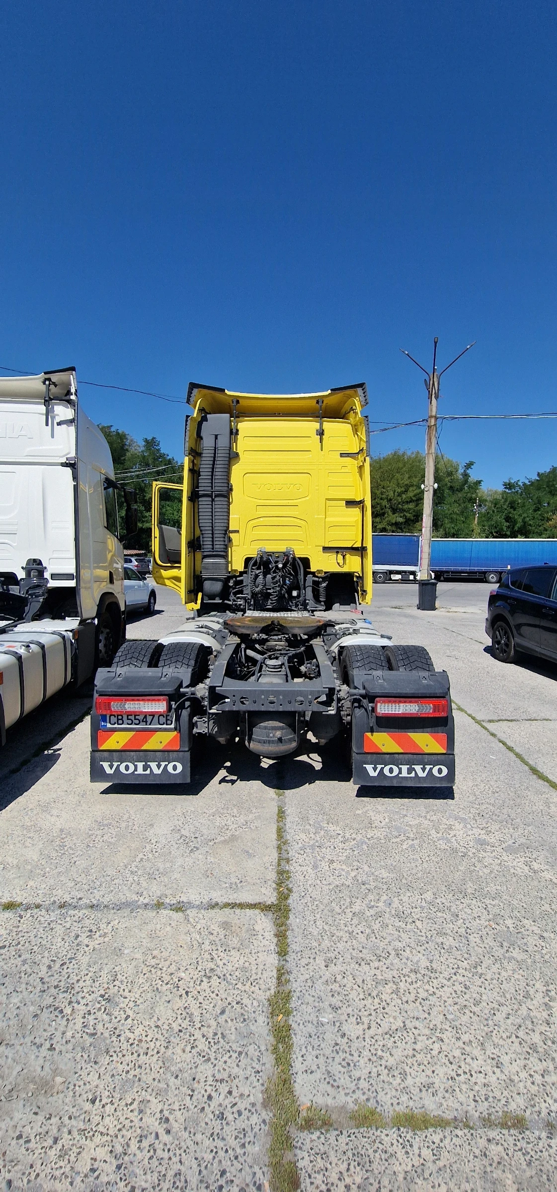 Volvo Fh  - изображение 3