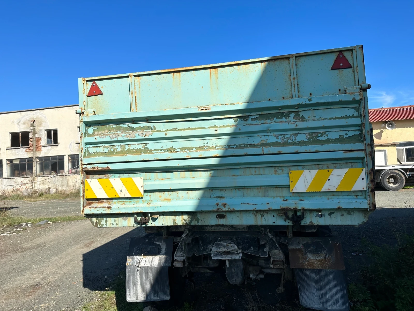 Ifa W, снимка 10 - Камиони - 55002682