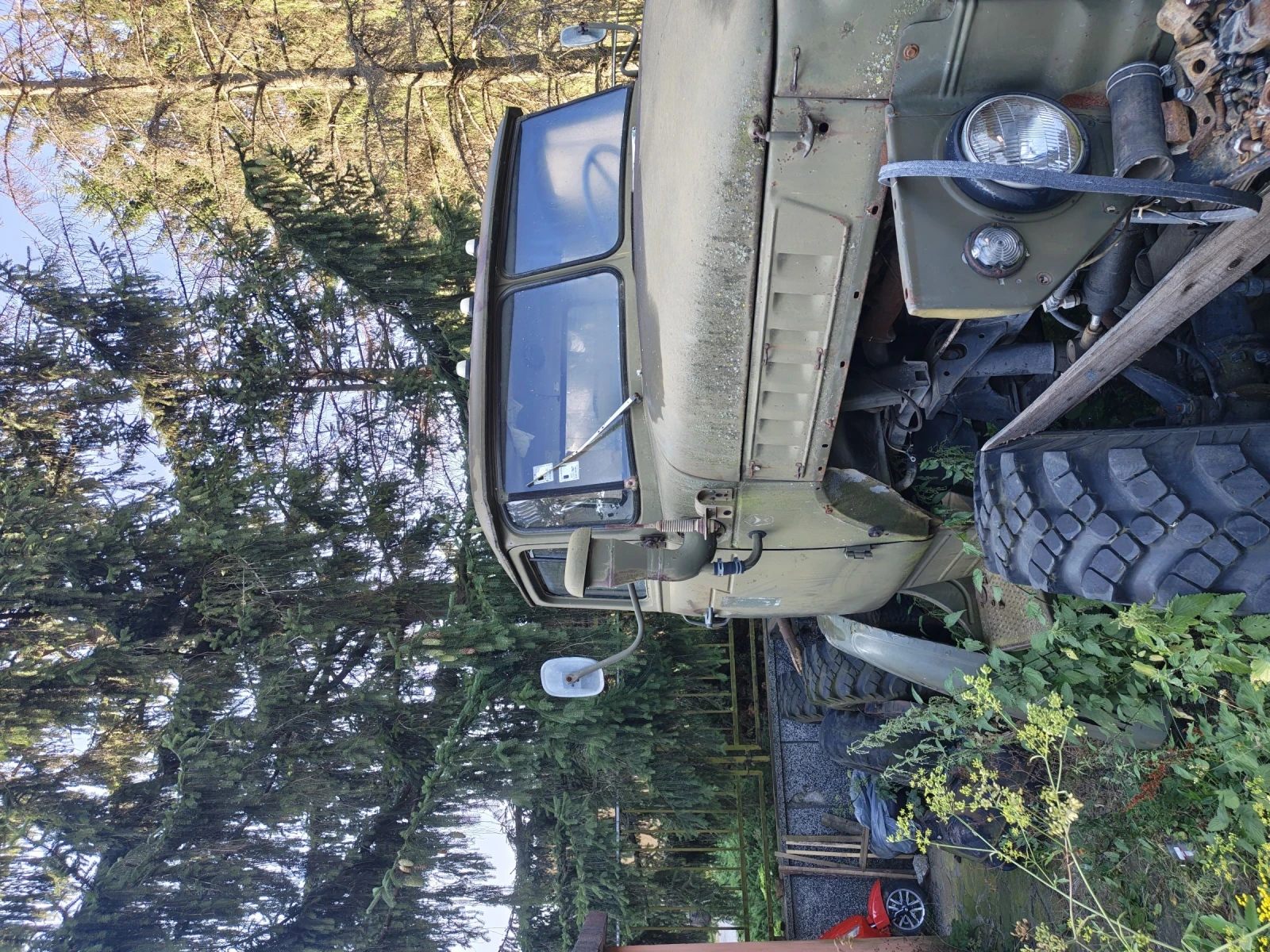 Ural Crone ���� ��� �� ����� | Mobile.bg � ����������� 12