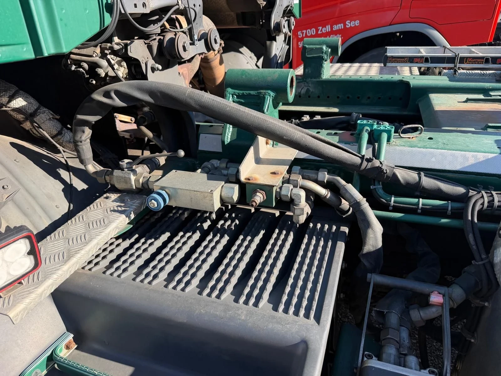 Scania R 520 V 8 EURO 6 6X2 | Mobile.bg � ����������� 8