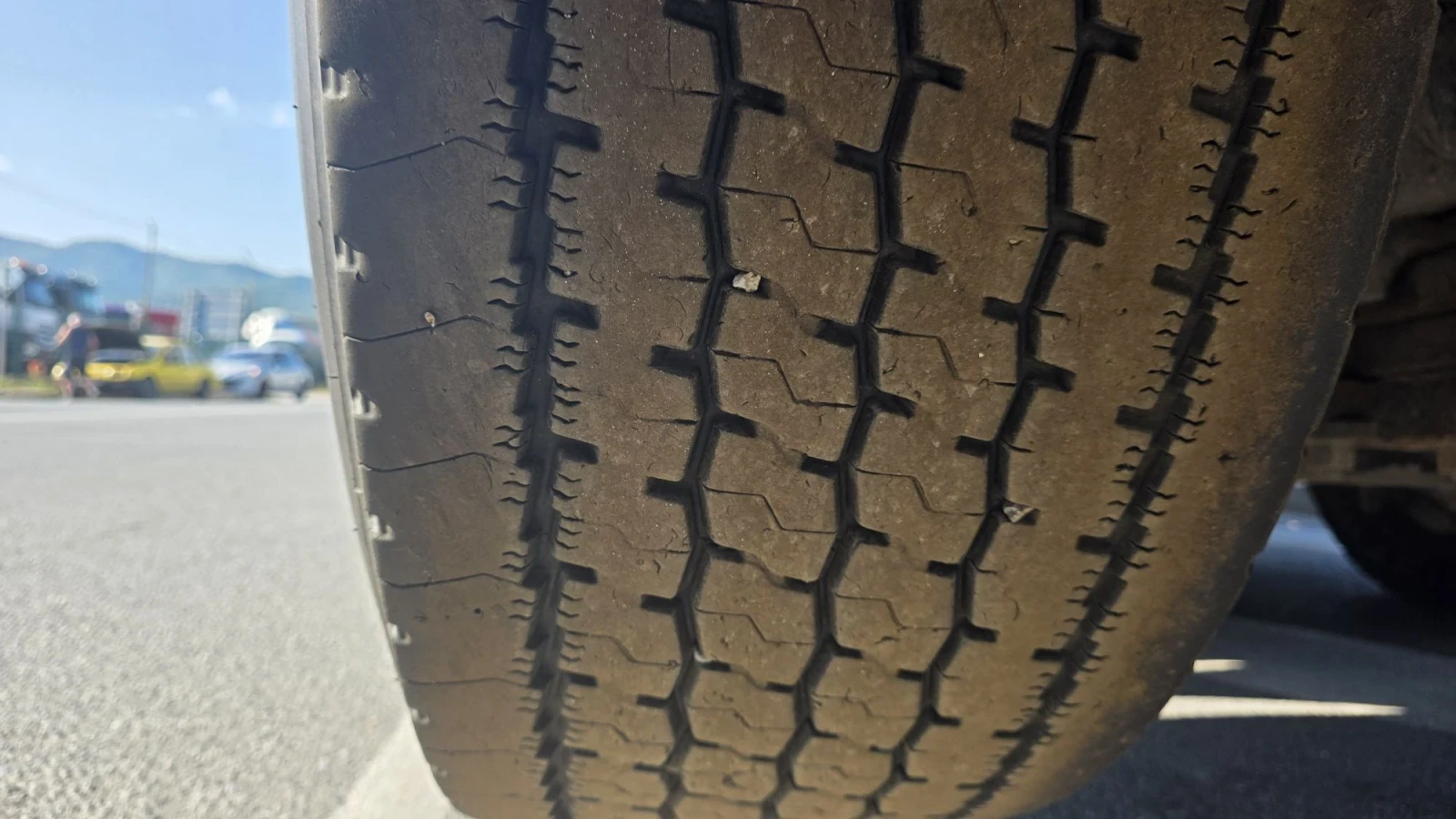 Scania R 520 V 8 EURO 6 6X2, снимка 17 - Камиони - 55641650