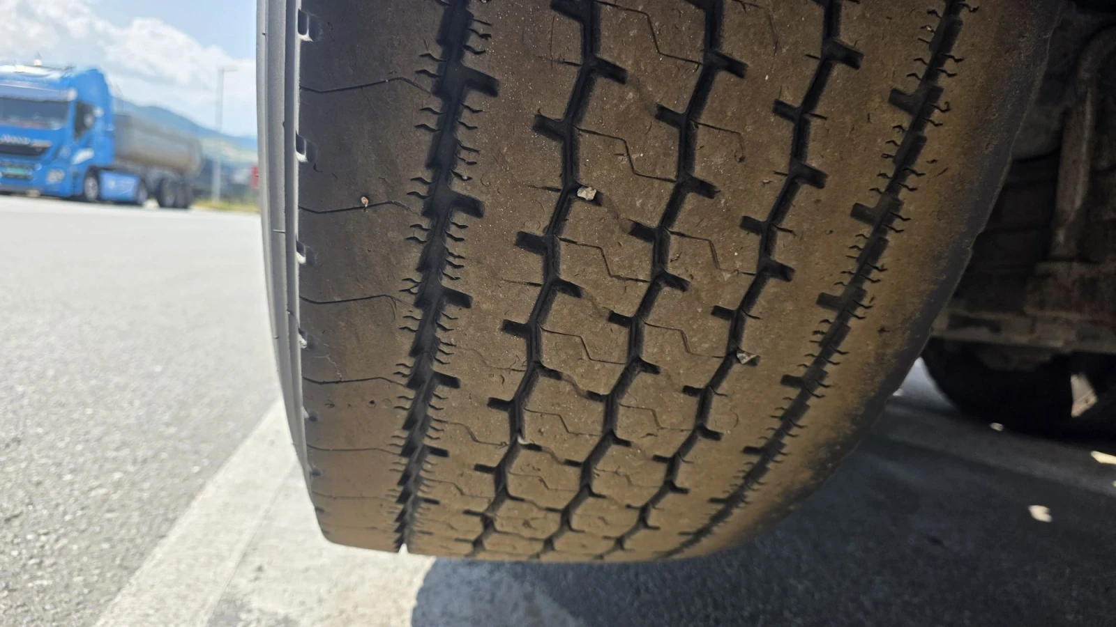 Scania R 520 V 8 EURO 6 6X2, снимка 13 - Камиони - 55641650