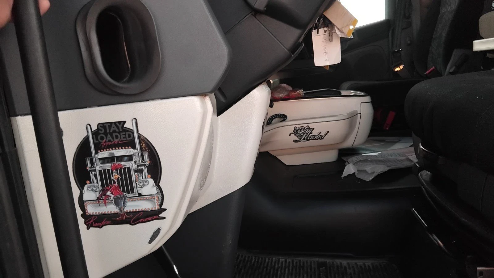 Scania R 520 V 8 EURO 6 6X2 | Mobile.bg � ����������� 16