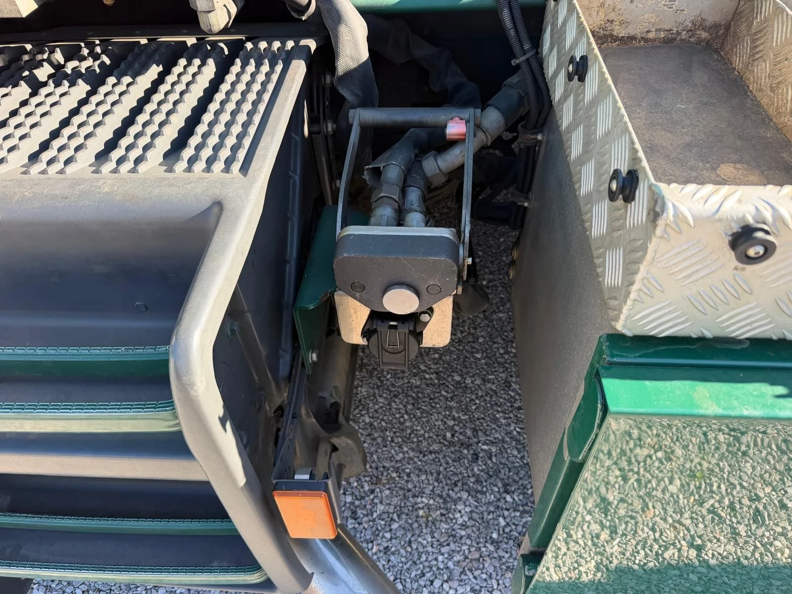 Scania R 520 V 8 EURO 6 6X2 | Mobile.bg � ����������� 6