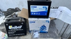 BMW K S, снимка 5