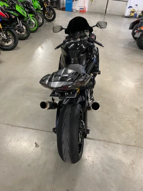 Suzuki Gsxr 1000 L0, снимка 7