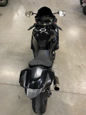 Suzuki Gsxr 1000 L0, снимка 13