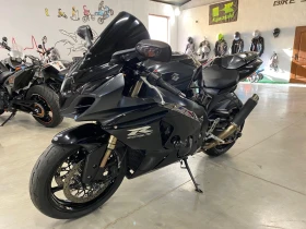Suzuki Gsxr 1000 L0, снимка 4