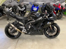 Suzuki Gsxr 1000 L0, снимка 2