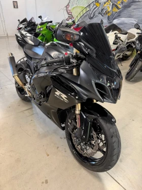 Suzuki Gsxr 1000 L0, снимка 1