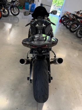 Suzuki Gsxr 1000 L0, снимка 8