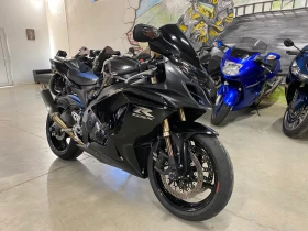 Suzuki Gsxr 1000 L0, снимка 1