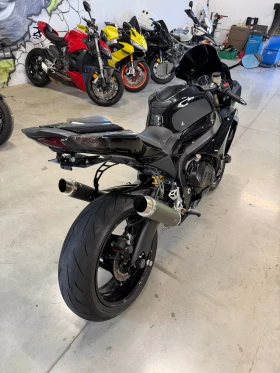 Suzuki Gsxr 1000 L0, снимка 7
