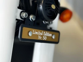 Jawa 350 Perak limited Edition, снимка 6