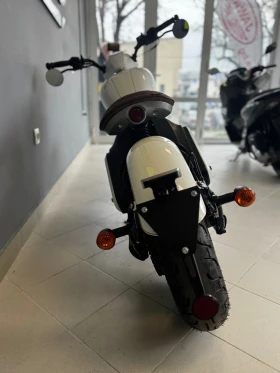 Jawa 350 Perak limited Edition, снимка 4