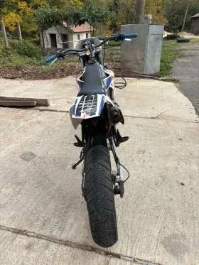 Rieju Mrt, снимка 3