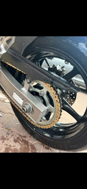 Yamaha FZ6, снимка 7