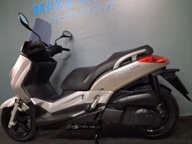 Yamaha X-max 250, снимка 3