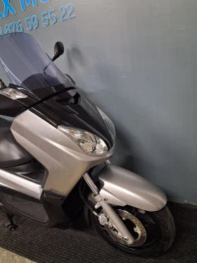 Yamaha X-max 250, снимка 9