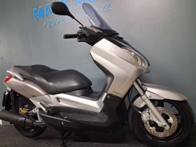 Yamaha X-max 250, снимка 8