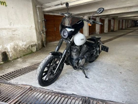 Yamaha Xvs Custom , снимка 1