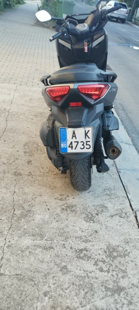 Yamaha X-max Yp400 | Mobile.bg    5