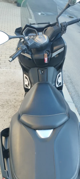 Yamaha X-max Yp400 | Mobile.bg    4