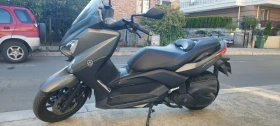     Yamaha X-max Yp400