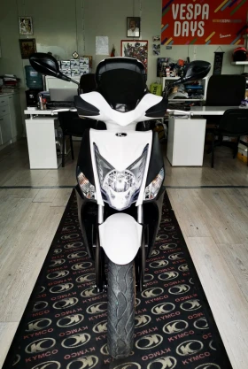 Kymco Agility 16+ 200i 04.2015. | Mobile.bg    7