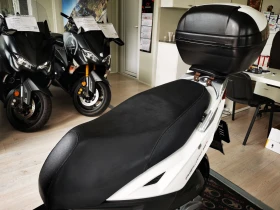 Kymco Agility 16+ 200i 04.2015г., снимка 3