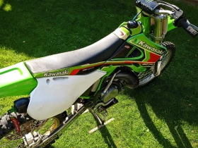 Kawasaki Kx 250 2T | Mobile.bg    9