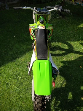 Kawasaki Kx 250 2T | Mobile.bg    7
