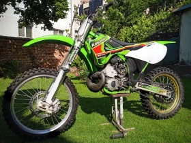 Kawasaki Kx 250 2T | Mobile.bg    2