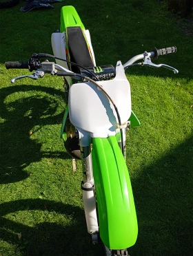 Kawasaki Kx 250 2T | Mobile.bg    8