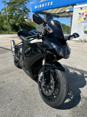 Kawasaki Zxr ZX10R | Mobile.bg    5