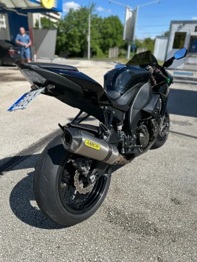 Kawasaki Zxr ZX10R | Mobile.bg    3