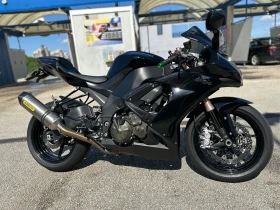 Kawasaki Zxr ZX10R | Mobile.bg    4