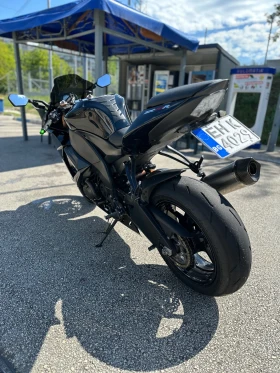 Kawasaki Zxr ZX10R | Mobile.bg    2