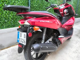 Honda Pcx | Mobile.bg    5