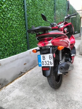 Honda Pcx | Mobile.bg    7