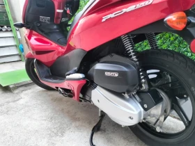 Honda Pcx | Mobile.bg    8