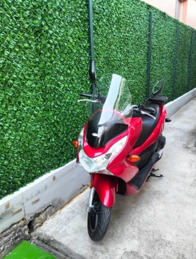 Honda Pcx | Mobile.bg    9