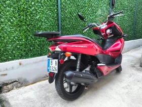Honda Pcx | Mobile.bg    2