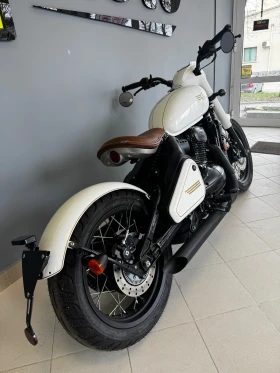 Jawa 350 Perak limited Edition | Auto.bg — изображение 3