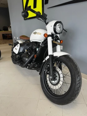Jawa 350 Perak limited Edition | Auto.bg — изображение 2