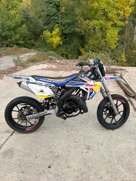 Rieju Mrt | Mobile.bg � ����� ������ 4