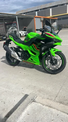 Kawasaki 500 | Mobile.bg � ����� ������ 2